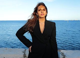 Huma Qureshi on balancing roles of a producer and an actor in Baby Do Die Do; says, “Those two voices kept each other honest throughout the shoot”