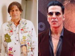 Chunky Panday recalls hilarious Akshay Kumar prank that left him to wash dishes in Italy: “I thought Akshay must have paid the bill”