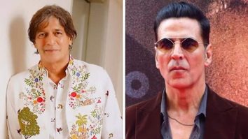 Chunky Panday recalls hilarious Akshay Kumar prank that left him to wash dishes in Italy: “I thought Akshay must have paid the bill”