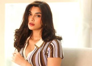 Saiee M Manjrekar on going out of her comfort zone in Ikaai, “This film pushed me emotionally and mentally in ways I didn’t expect”