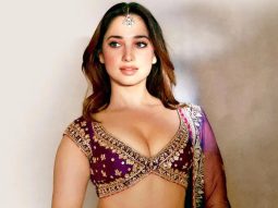 Tamannaah Bhatia calls out South Cinema’s ‘patriarchal gaze’ towards female actors: “That’s not very complimentary”