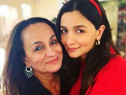 Soni Razdan reveals why Alia Bhatt’s film choices stand out: “Alia chooses the ones her gut tells her to”