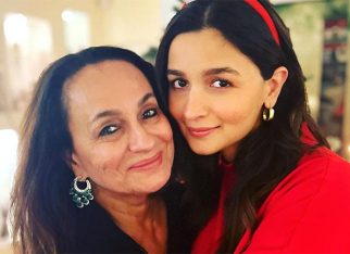 Soni Razdan reveals why Alia Bhatt’s film choices stand out: “Alia chooses the ones her gut tells her to”