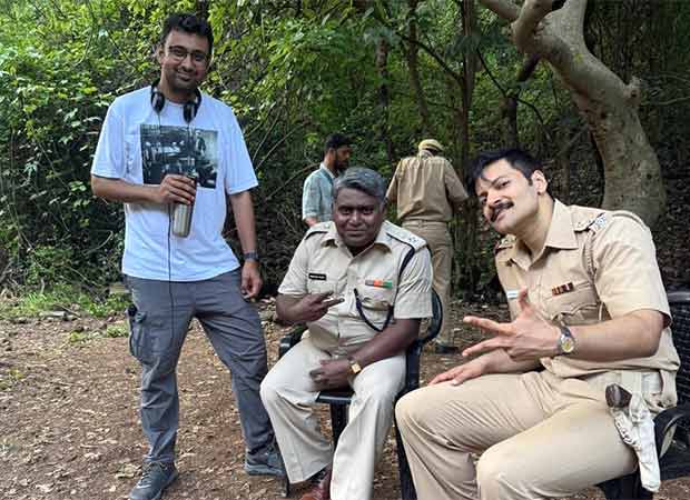 Dibyendu Bhattacharya jokes about playing cops as Raakh wins praise; “I complete my PhD in being a police officer”