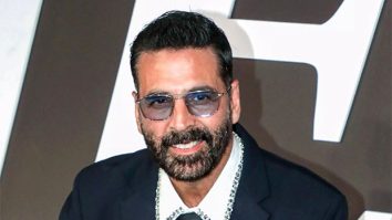 Akshay Kumar credits stand-up comedians for thriving in the digital age; says, “Standing alone in front of an audience and making people laugh is incredibly difficult”