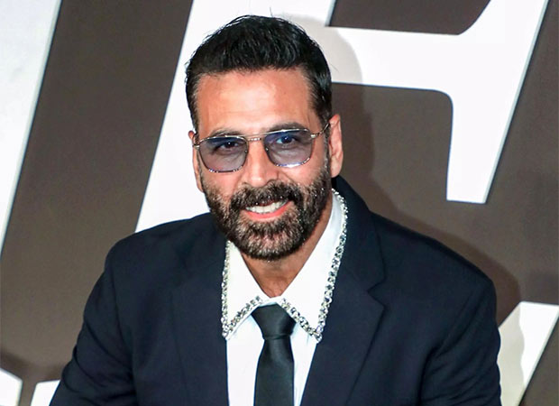 Akshay Kumar credits stand-up comedians for thriving in the digital age; says, “Standing alone in front of an audience and making people laugh is incredibly difficult”