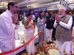 TVF founder Arunabh Kumar shares memorable moment with Prime Minister Narendra Modi: “As creators we could not have been happier than this”