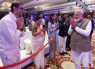 TVF founder Arunabh Kumar shares memorable moment with Prime Minister Narendra Modi: “As creators we could not have been happier than this”