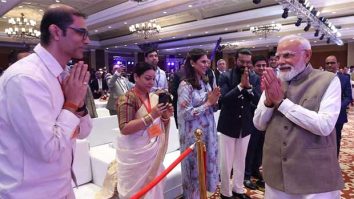 TVF founder Arunabh Kumar shares memorable moment with Prime Minister Narendra Modi: “As creators we could not have been happier than this”