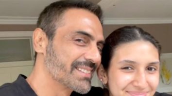 Arjun Rampal celebrates daughter Myra’s 21st birthday with rare family photos and sweet message; watch