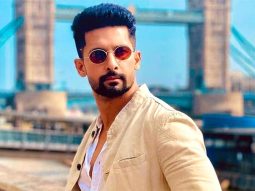 Ravi Dubey urges fans to trust the process as anticipation around Ramayana continues to grow: “You wait with faith”