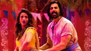 Akshara Singh reveals Akshay Kumar shot ‘Ghis Ghis Ghis’ for Welcome To The Jungle with 104-degree fever: “He works with a great sense of responsibility and dedication”