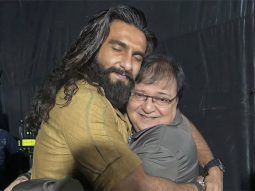 Rakesh Bedi showers praise on Ranveer Singh: “Ranveer mein ek bahot khaas quality hai”