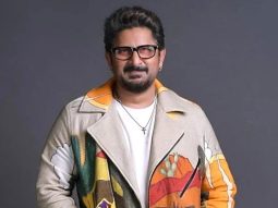 Arshad Warsi opens up on his packed 2026 slate; says, “There Is Always a bit of fear”