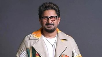 Arshad Warsi opens up on his packed 2026 slate; says, “There Is Always a bit of fear”