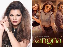 EXCLUSIVE: ‘Munni Badnaam’ and ‘Chatni’ fame Mamta Sharma brings wedding vibes with ‘Kangna’; says, “I am thrilled that the song is already receiving so much love”