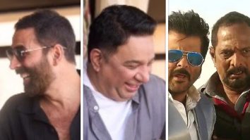 Akshay Kumar and Ahmed Khan hint at Nana Patekar and Anil Kapoor’s comeback in Welcome 4: “Welcome is a full family”
