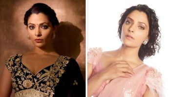 Birthday Special: 7 times Saiyami Kher stunned in elegant Indian ethnic wear