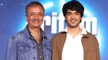 Rajkumar Hirani reveals how son Vir Hirani landed Pritam and Pedro; says, “Avinash Arun went and saw the play he was doing with Feroz Abbas Khan”