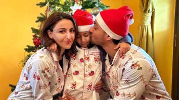 Kunal Kemmu reveals how he and Soha Ali Khan blend two faiths while raising daughter Inaaya: “We did everything instinctively that we felt was right”