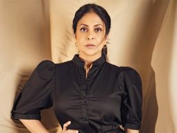 Shefali Shah shares the golden rule she’s teaching her sons: “You treat others in exactly the way you expect to be treated yourself”