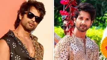 Decoding Shahid Kapoor’s fashion in Cocktail 2: From breezy vacation fits to wedding style goals