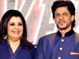 Farah Khan praises Shah Rukh Khan’s generosity towards his film crew: “He took 50 people to Dubai for Happy New Year premiere”