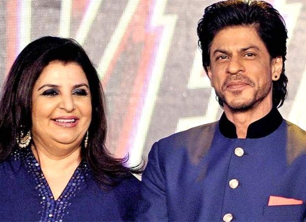 Farah Khan praises Shah Rukh Khan’s generosity towards his film crew: “He took 50 people to Dubai for Happy New Year premiere”