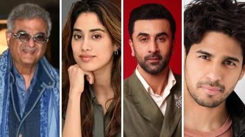Boney Kapoor looks back at Woh 7 Din as it turns 43, says Janhvi Kapoor, Ranbir Kapoor and Sidharth Malhotra would be perfect for it’s remake