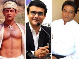25 years of Lagaan EXCLUSIVE: “Sourav Ganguly felt my bowling action was computer generated,” shares Daya Shankar Pandey aka Goli; reveals the film’s actors have still saved each other’s numbers with their character names
