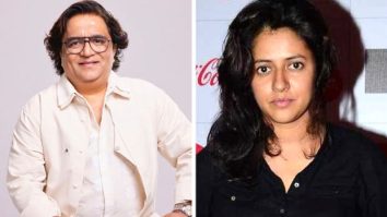 Swanand Kirkire and Sneha Khanwalkar set to perform in London at Serendipity Arts Festival