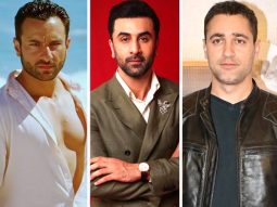 Saif Ali Khan reveals why Ranbir Kapoor and Imran Khan turned down Cocktail: “Veronica’s part was too delicious”