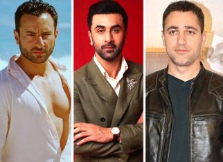 Saif Ali Khan reveals why Ranbir Kapoor and Imran Khan turned down Cocktail: “Veronica’s part was too delicious”