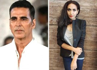 EXCLUSIVE: “Akshay Kumar sir taught me a lot, maybe I didn’t realize then as I was much younger,” says Prerna Arora