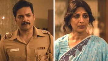 Prime Video unveils heart-wrenching trailer of Raakh, an investigative thriller starring Ali Fazal, Sonali Bendre, and Aamir Bashir