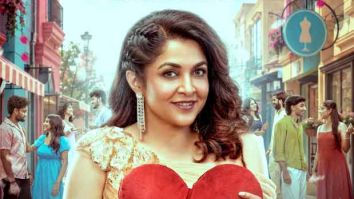 Ramya Krishnan to host reality show Second Love on JioHotstar featuring 12 single contestants