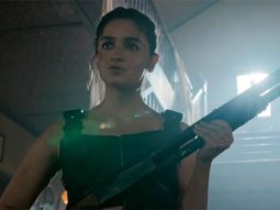Alpha | Making – Two Girls Built To Kill | Alia Bhatt, Sharvari, Anil Kapoor, Bobby Deol | Shiv Rawail