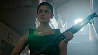 Alpha | Making – Two Girls Built To Kill | Alia Bhatt, Sharvari, Anil Kapoor, Bobby Deol | Shiv Rawail