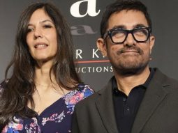 Aamir Khan reveals details of his July 5 wedding with Gauri Spratt; calls the ceremony a strictly ‘private affair’