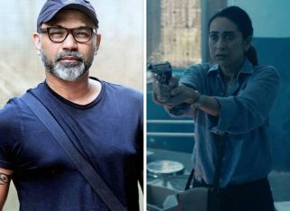 Abhinay Deo reveals why he wanted to break glamorous image of Karisma Kapoor in Brown: “Wanted to give the audience something entirely new to look at”