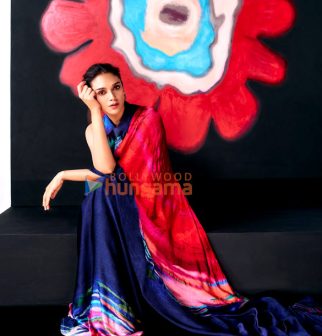 Aditi Rao Hydari