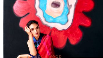 Aditi Rao Hydari