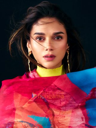 Aditi Rao Hydari