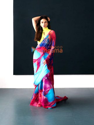 Aditi Rao Hydari