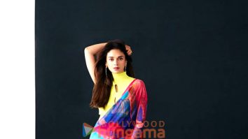 Aditi Rao Hydari
