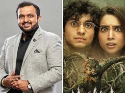 Aditya Sarpotdar on Munjya 2: “I would rather not make it than deliver something that’s not up to the standard”