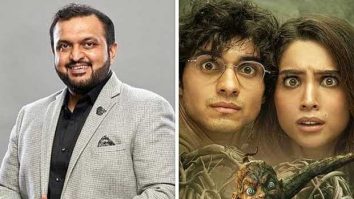 Aditya Sarpotdar on Munjya 2: “I would rather not make it than deliver something that’s not up to the standard”