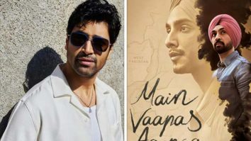 Adivi Sesh calls Main Vaapas Aaunga a ‘modern-day classic’; says Naseeruddin Shah delivers a performance for the ages