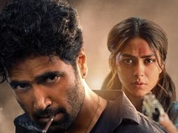 Adivi Sesh and Mrunal Thakur starrer Dacoit: Ek Prem Katha rules OTT; reaches no.1 spot on Prime Video