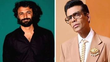 Advait Chandan exits Dharma Productions’ Dostana 2 over creative differences: Report